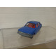 PEUGEOT 305 SR BLUE apx 1:64 NOREV MINI JET 420 NO BOX
