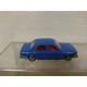 PEUGEOT 305 SR BLUE apx 1:64 NOREV MINI JET 420 NO BOX