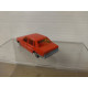 TALBOT SOLARA RED apx 1:64 NOREV MINI JET NO BOX