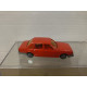 TALBOT SOLARA RED apx 1:64 NOREV MINI JET NO BOX