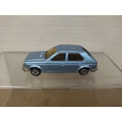 TALBOT HORIZON BLUE apx 1:64 NOREV MINI JET NO BOX