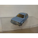 TALBOT HORIZON BLUE apx 1:64 NOREV MINI JET NO BOX