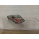 JAGUAR E-TYPE DARK RED LESNEY 32 (1) 1:65/apx 1:64 MATCHBOX NO BOX