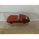 JAGUAR E-TYPE DARK RED LESNEY 32 (2) 1:65/apx 1:64 MATCHBOX NO BOX