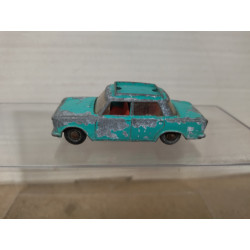 FIAT 1500 LESNEY 56 (3) 1:64/apx 1:64 MATCHBOX NO BOX