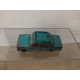 FIAT 1500 LESNEY 56 (3) 1:64/apx 1:64 MATCHBOX NO BOX