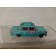 FIAT 1500 LESNEY 56 (3) 1:64/apx 1:64 MATCHBOX NO BOX