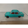FIAT 1500 LESNEY 56 (4) 1:64/apx 1:64 MATCHBOX NO BOX