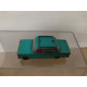 FIAT 1500 LESNEY 56 (4) 1:64/apx 1:64 MATCHBOX NO BOX
