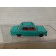 FIAT 1500 LESNEY 56 (4) 1:64/apx 1:64 MATCHBOX NO BOX
