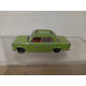 FIAT 1500 LESNEY 56 (5) 1:64/apx 1:64 MATCHBOX NO BOX