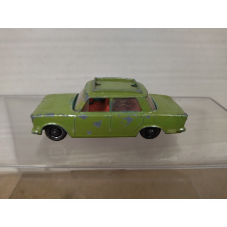 FIAT 1500 LESNEY 56 (5) 1:64/apx 1:64 MATCHBOX NO BOX