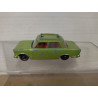 FIAT 1500 LESNEY 56 (5) 1:64/apx 1:64 MATCHBOX NO BOX