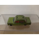 FIAT 1500 LESNEY 56 (5) 1:64/apx 1:64 MATCHBOX NO BOX