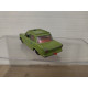 FIAT 1500 LESNEY 56 (5) 1:64/apx 1:64 MATCHBOX NO BOX