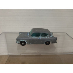 FORD ANGLIA BLUE LESNEY 7 (1) 1:62/apx 1:64 MATCHBOX NO BOX