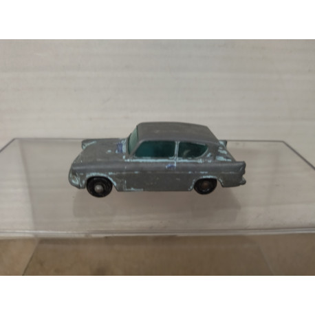 FORD ANGLIA BLUE LESNEY 7 (1) 1:62/apx 1:64 MATCHBOX NO BOX