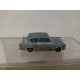 FORD ANGLIA BLUE LESNEY 7 (1) 1:62/apx 1:64 MATCHBOX NO BOX