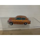 FORD ANGLIA BLUE LESNEY 7 (2) 1:62/apx 1:64 MATCHBOX NO BOX