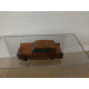 FORD ANGLIA BLUE LESNEY 7 (2) 1:62/apx 1:64 MATCHBOX NO BOX