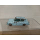 FORD ANGLIA BLUE LESNEY 7 (3) 1:62/apx 1:64 MATCHBOX NO BOX