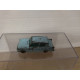 FORD ANGLIA BLUE LESNEY 7 (3) 1:62/apx 1:64 MATCHBOX NO BOX