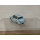 FORD ANGLIA BLUE LESNEY 7 (3) 1:62/apx 1:64 MATCHBOX NO BOX