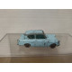 FORD ANGLIA BLUE LESNEY 7 (3) 1:62/apx 1:64 MATCHBOX NO BOX