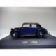 MERCEDES-BENZ W23 130 1934 BLUE 1:43 ALTAYA IXO