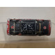 MERCEDES-BENZ W111 220 SE RED LESNEY 53 (1) 1:73/apx 1:64 MATCHBOX NO BOX
