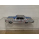 PONTIAC GP SPORTS COUPE LESNEY 22 1:72/apx 1:64 MATCHBOX NO BOX