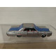 PONTIAC GP SPORTS COUPE LESNEY 22 1:72/apx 1:64 MATCHBOX NO BOX