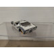 FORD GT WHITE LESNEY 41 (2) 1:61/apx 1:64 MATCHBOX NO BOX