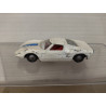 FORD GT WHITE/BLUE LESNEY 41 (3) 1:61/apx 1:64 MATCHBOX NO BOX