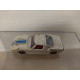 FORD GT WHITE/BLUE LESNEY 41 (3) 1:61/apx 1:64 MATCHBOX NO BOX