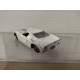 FORD GT WHITE/BLUE LESNEY 41 (3) 1:61/apx 1:64 MATCHBOX NO BOX