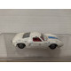FORD GT WHITE/BLUE LESNEY 41 (3) 1:61/apx 1:64 MATCHBOX NO BOX