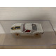 FORD GT WHITE n6 LESNEY 41 (4) 1:61/apx 1:64 MATCHBOX NO BOX