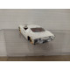 FORD GT WHITE n6 LESNEY 41 (4) 1:61/apx 1:64 MATCHBOX NO BOX