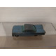 CHEVROLET IMPALA COUPE LESNEY 57 (2) 1:80/apx 1:64 MATCHBOX