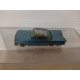 CHEVROLET IMPALA COUPE LESNEY 57 (3) 1:80/apx 1:64 MATCHBOX