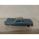 CHEVROLET IMPALA COUPE LESNEY 57 (3) 1:80/apx 1:64 MATCHBOX
