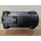 FORD KA MARRON apx 1:32/11cm Long KINSMART PULLBACK NO BOX