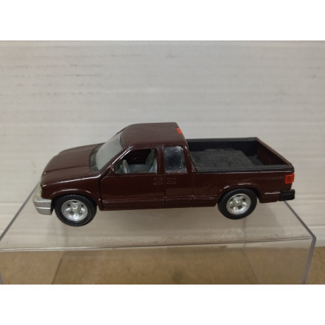 CHEVROLET S-10/LUV