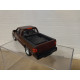 CHEVROLET S-10/LUV