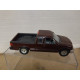 CHEVROLET S-10/LUV
