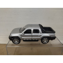 CHEVROLET AVALANCHE