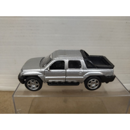 CHEVROLET AVALANCHE
