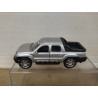 CHEVROLET AVALANCHE SILVER 11 cm Long NO BOX