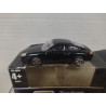PORSCHE 911 (996) BLACK apx 1:64 MOTOR MAX/KIDCONNECTION TURBOS